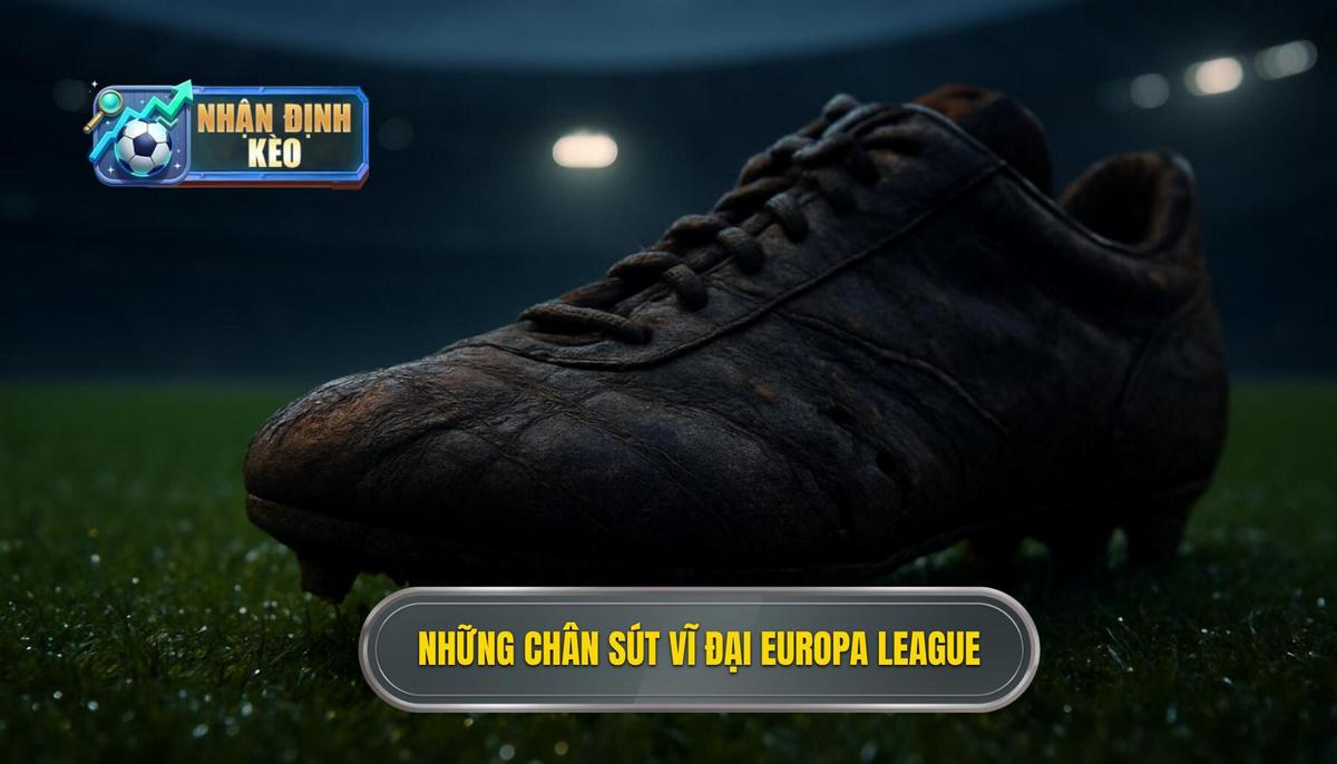 Lịch sử Vàng_ Những Chân Sút Vĩ Đại Nhất Europa League