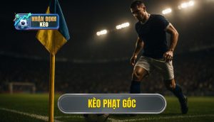 thumb - kèo phạt góc