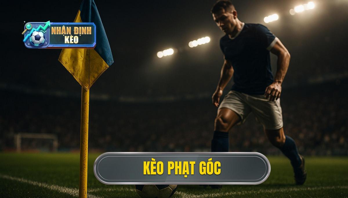 thumb - kèo phạt góc