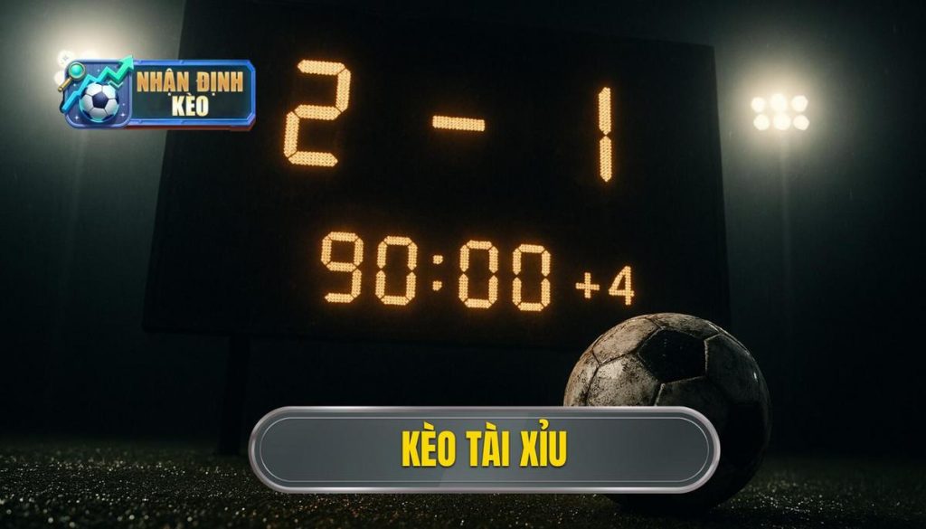 thumb - kèo tài xỉu