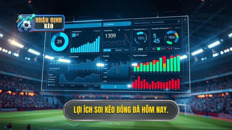 Tại sao cần soi kèo bóng đá miễn phí hôm nay trước khi đặt cược?