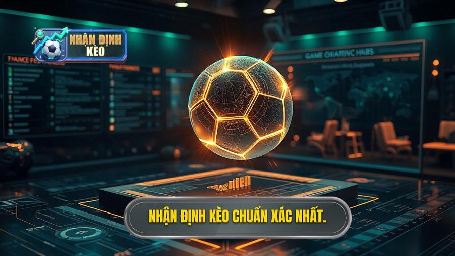 Nhận định bóng đá hôm nay chuẩn xác nhất - Soi kèo bóng đá đêm nay
