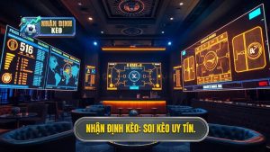Soi Kèo Bóng Đá Uy Tín - Bí Quyết Chiến Thắng Từ NHẬN ĐỊNH KÈO