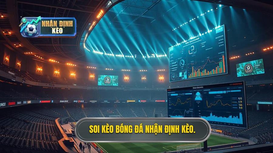 Soi Kèo Bóng Đá Miễn Phí Hôm Nay - Nhận Định Kèo Chuẩn 99%