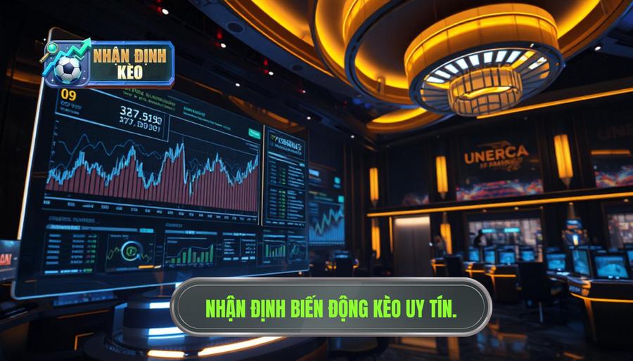 Nhận định biến động kèo