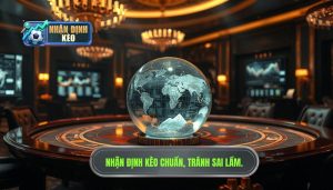 Kèo hôm nay dễ khiến sai lầm