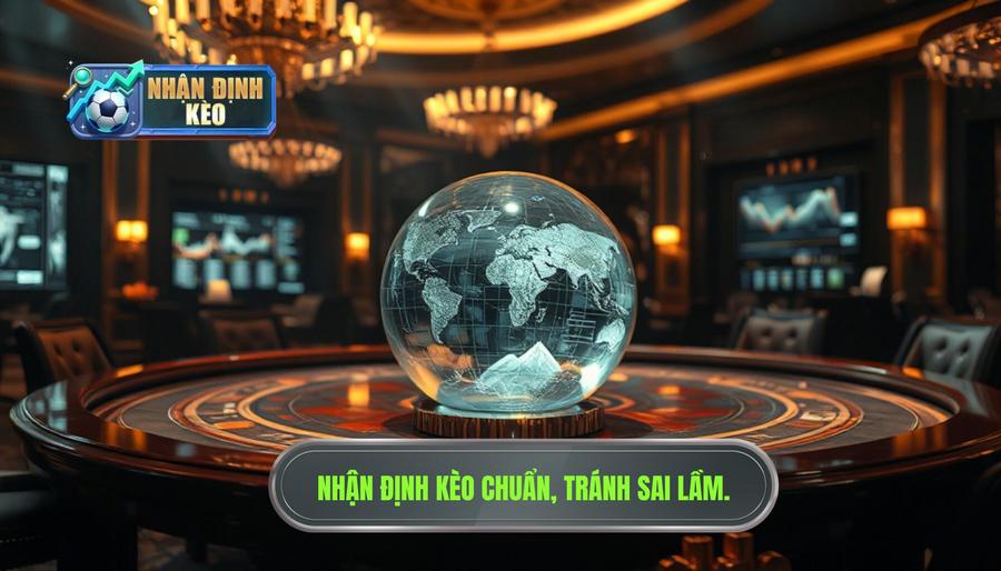 Kèo hôm nay dễ khiến sai lầm