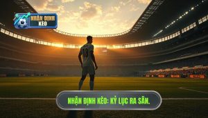 Top những cầu thủ ra sân nhiều nhất